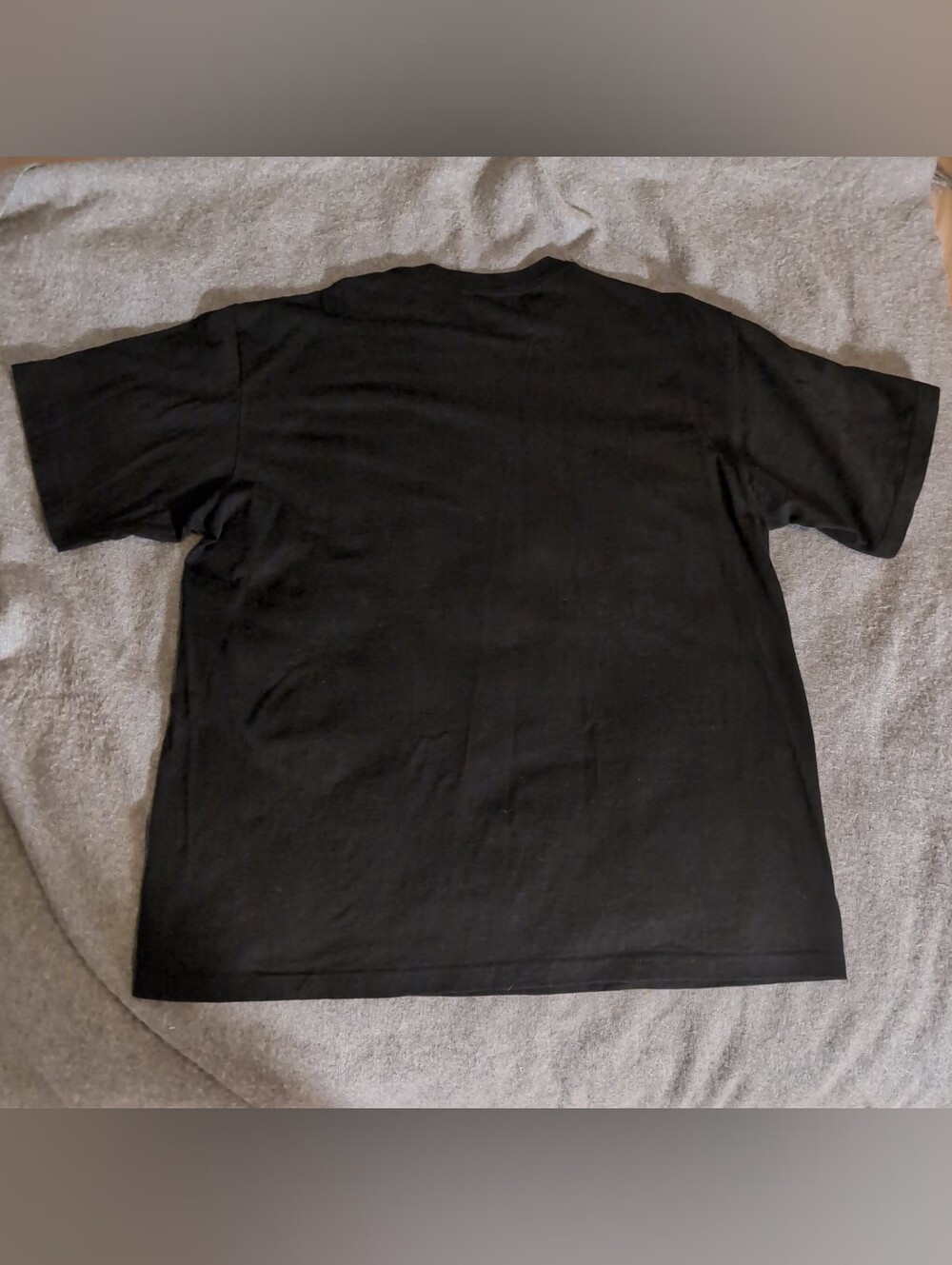 Ripndip x Cheech & Chong Pocket Tee Size XL Dave's Not Here EUC Pocket Surprise - Picture 6 of 6